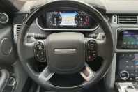 Land Rover Range Rover din 2022 cu 25.015 km - oferta LAN163265 - foto 11
