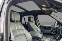 Land Rover Range Rover din 2022 cu 25.015 km - oferta LAN163265 - foto 14
