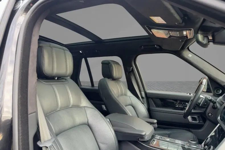 Land Rover Range Rover din 2022 cu 25.015 km - oferta LAN163265 - foto 14