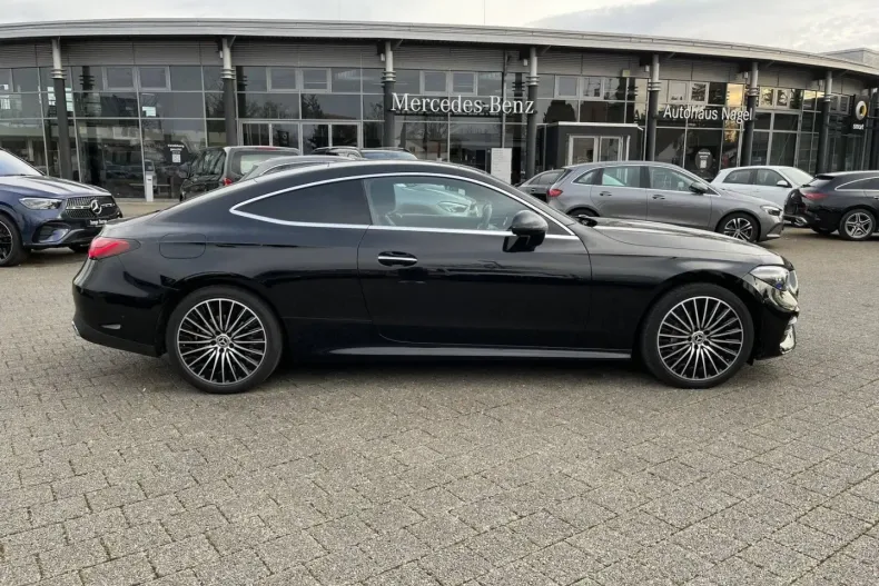 Mercedes-Benz CLE 220 din 2023 cu 23.600 km - oferta MER163266 - foto 6