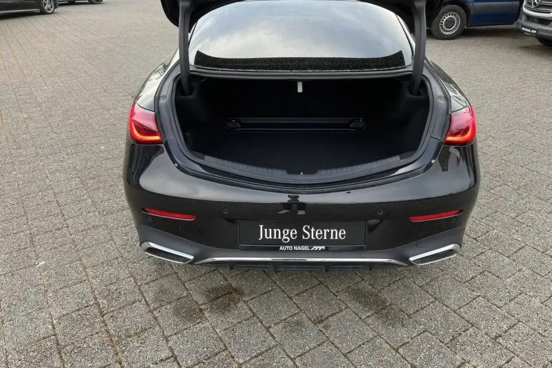 Mercedes-Benz CLE 220 din 2023 cu 23.600 km - oferta MER163266 - foto 7