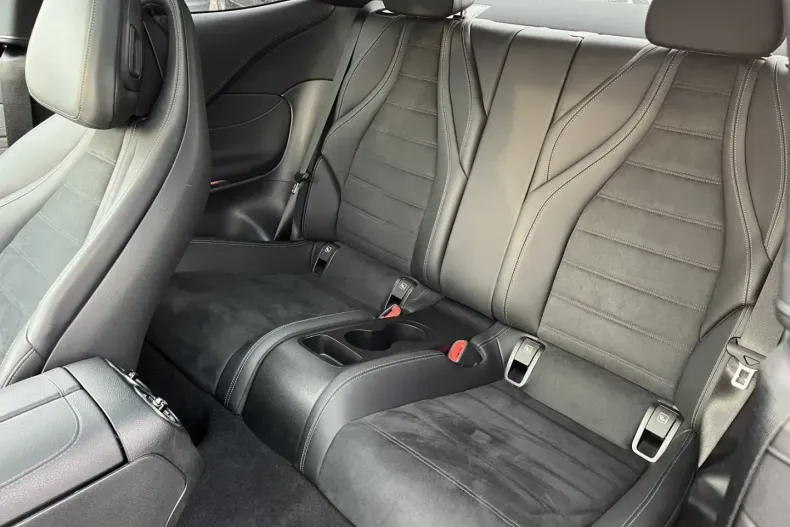 Mercedes-Benz CLE 220 din 2023 cu 23.600 km - oferta MER163266 - foto 9