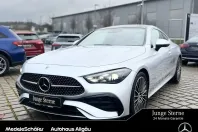 Mercedes-Benz CLE 220 din 2023 cu 27.008 km - oferta MER163267 - foto 2