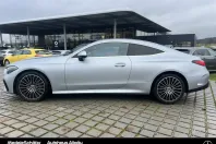 Mercedes-Benz CLE 220 din 2023 cu 27.008 km - oferta MER163267 - foto 3