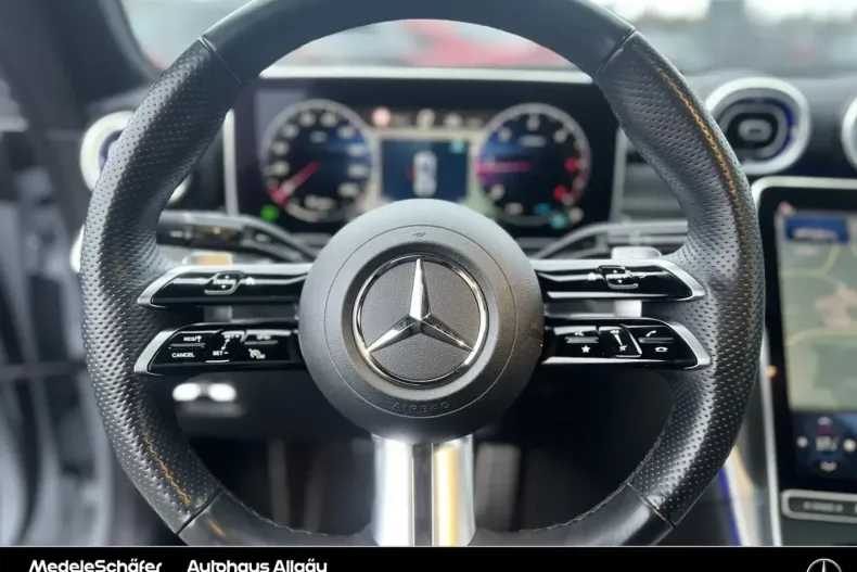 Mercedes-Benz CLE 220 din 2023 cu 27.008 km - oferta MER163267 - foto 8