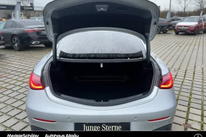 Mercedes-Benz CLE 220 din 2023 cu 27.008 km - oferta MER163267 - foto 12