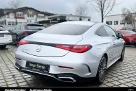 Mercedes-Benz CLE 220 din 2023 cu 27.008 km - oferta MER163267 - foto 13