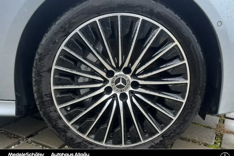 Mercedes-Benz CLE 220 din 2023 cu 27.008 km - oferta MER163267 - foto 14