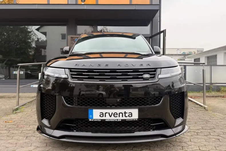 Land Rover Range Rover Sport din 2024 cu 1.700 km - oferta LAN163268 - foto 1