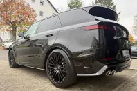 Land Rover Range Rover Sport din 2024 cu 1.700 km - oferta LAN163268 - foto 3