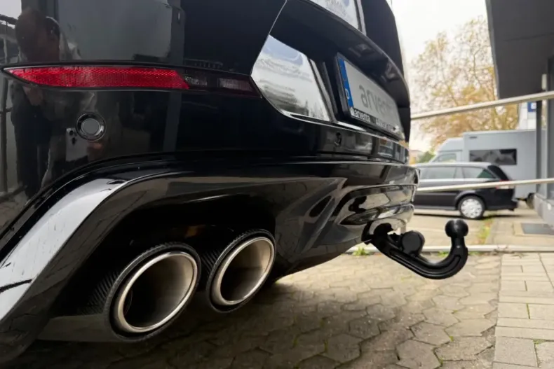 Land Rover Range Rover Sport din 2024 cu 1.700 km - oferta LAN163268 - foto 17