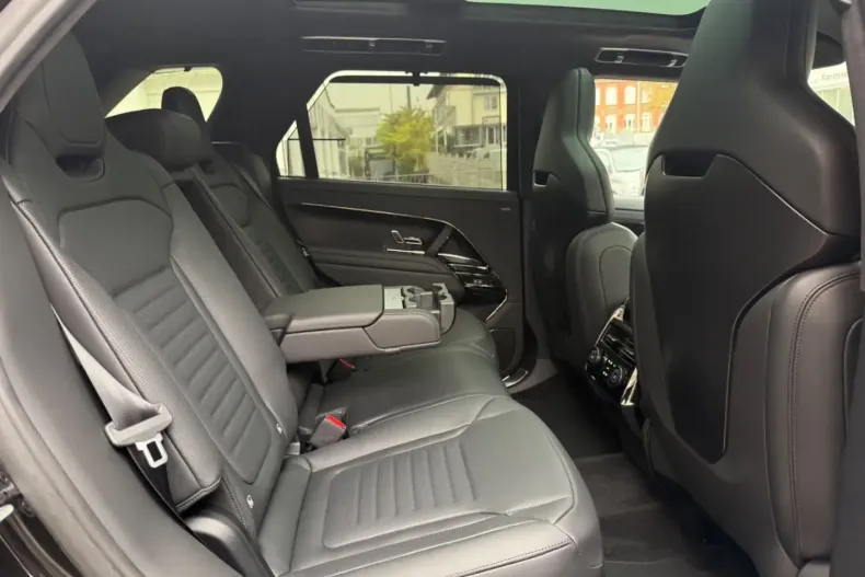 Land Rover Range Rover Sport din 2024 cu 1.700 km - oferta LAN163268 - foto 26