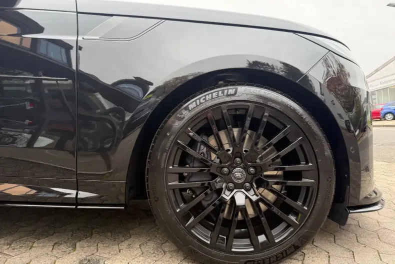 Land Rover Range Rover Sport din 2024 cu 1.700 km - oferta LAN163268 - foto 27