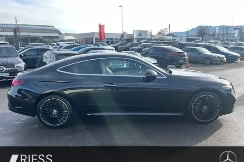 Mercedes-Benz CLE 300 din 2024 cu 12.875 km - oferta MER163270 - foto 7