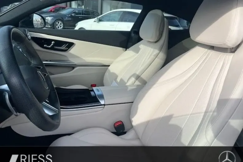 Mercedes-Benz CLE 300 din 2024 cu 12.875 km - oferta MER163270 - foto 8