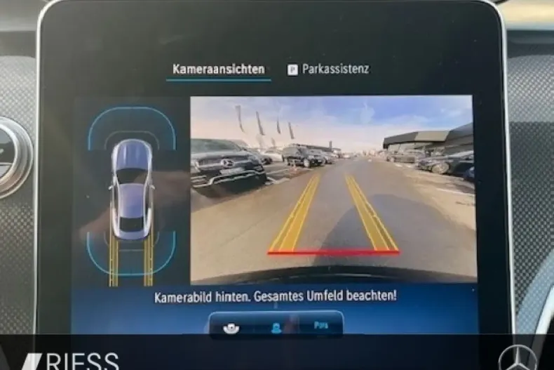 Mercedes-Benz CLE 300 din 2024 cu 12.875 km - oferta MER163270 - foto 13