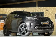 Land Rover Discovery din 2022 cu 75.000 km - oferta LAN163271 - foto 1