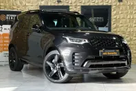 Land Rover Discovery din 2022 cu 75.000 km - oferta LAN163271 - foto 2