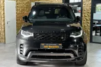 Land Rover Discovery din 2022 cu 75.000 km - oferta LAN163271 - foto 3