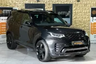 Land Rover Discovery din 2022 cu 75.000 km - oferta LAN163271 - foto 4