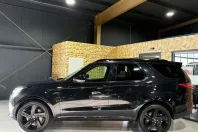 Land Rover Discovery din 2022 cu 75.000 km - oferta LAN163271 - foto 6