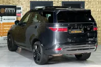 Land Rover Discovery din 2022 cu 75.000 km - oferta LAN163271 - foto 7