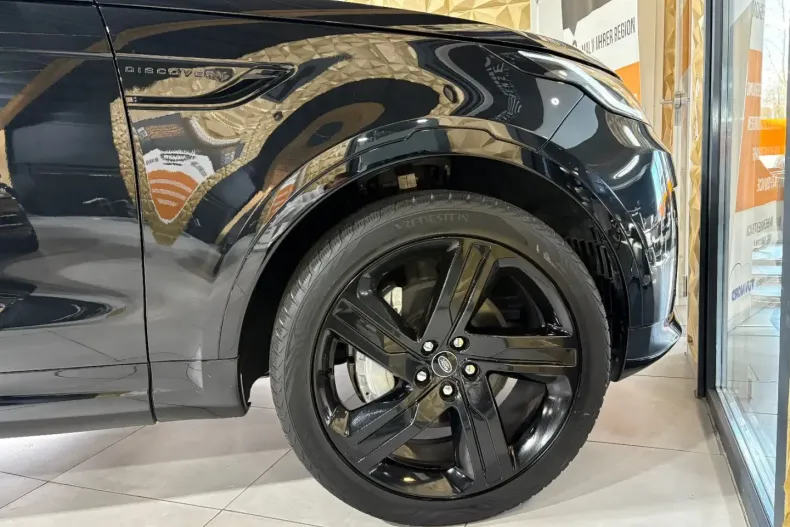 Land Rover Discovery din 2022 cu 75.000 km - oferta LAN163271 - foto 11