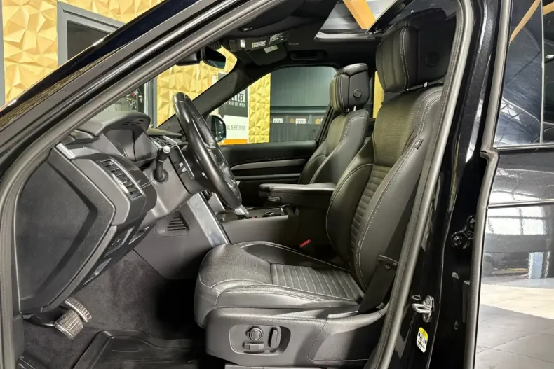 Land Rover Discovery din 2022 cu 75.000 km - oferta LAN163271 - foto 16