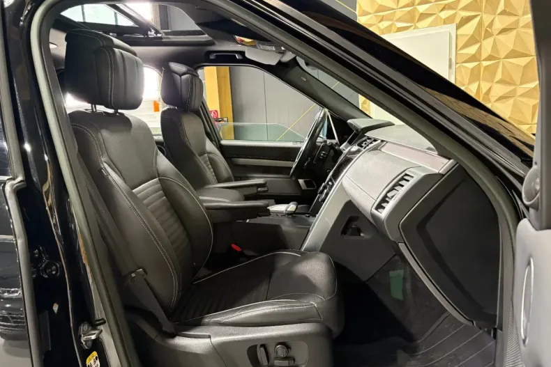 Land Rover Discovery din 2022 cu 75.000 km - oferta LAN163271 - foto 19