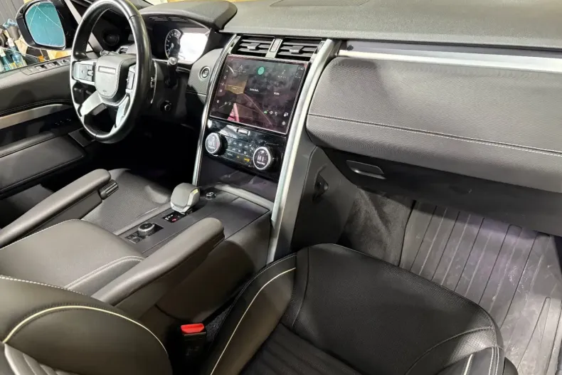 Land Rover Discovery din 2022 cu 75.000 km - oferta LAN163271 - foto 21