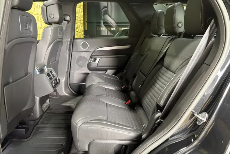 Land Rover Discovery din 2022 cu 75.000 km - oferta LAN163271 - foto 22