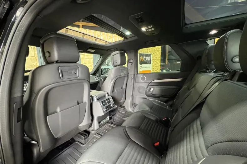 Land Rover Discovery din 2022 cu 75.000 km - oferta LAN163271 - foto 24