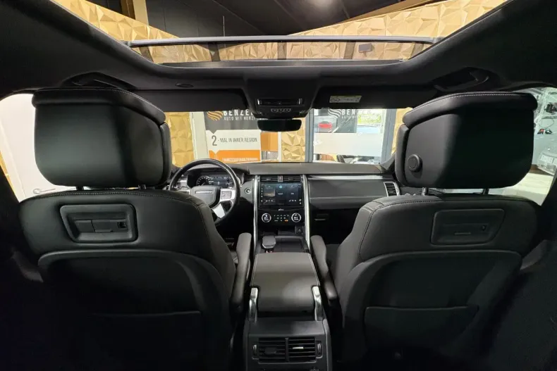 Land Rover Discovery din 2022 cu 75.000 km - oferta LAN163271 - foto 27