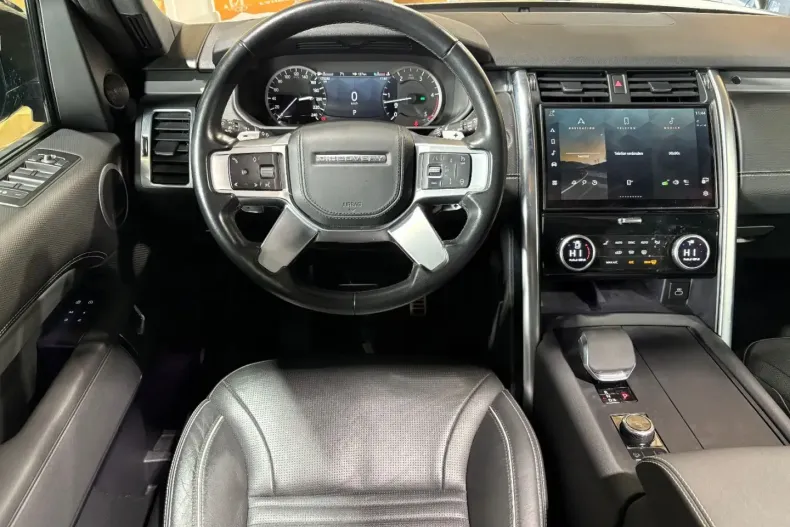 Land Rover Discovery din 2022 cu 75.000 km - oferta LAN163271 - foto 29