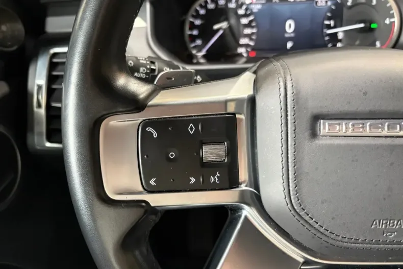 Land Rover Discovery din 2022 cu 75.000 km - oferta LAN163271 - foto 31