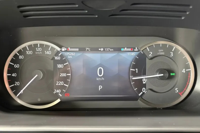 Land Rover Discovery din 2022 cu 75.000 km - oferta LAN163271 - foto 34