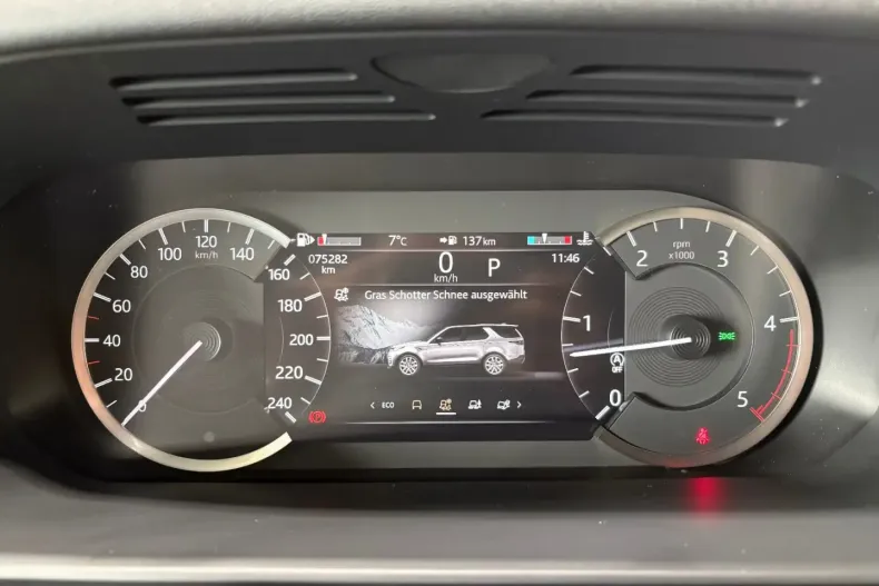 Land Rover Discovery din 2022 cu 75.000 km - oferta LAN163271 - foto 37