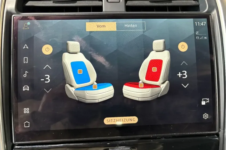 Land Rover Discovery din 2022 cu 75.000 km - oferta LAN163271 - foto 39