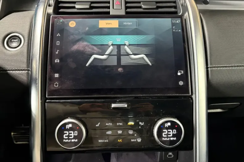 Land Rover Discovery din 2022 cu 75.000 km - oferta LAN163271 - foto 40