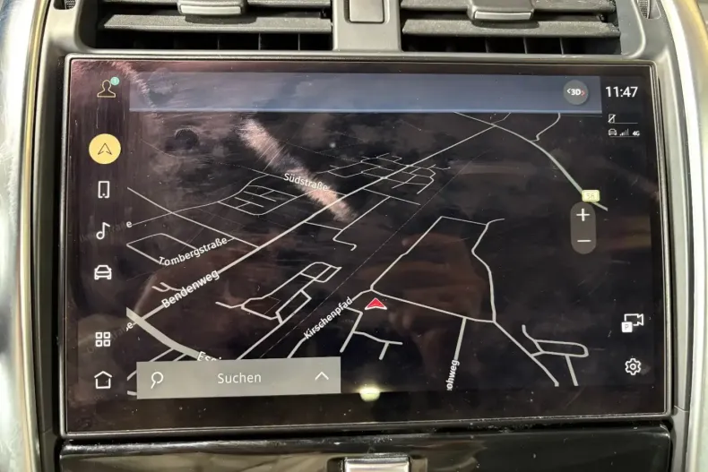 Land Rover Discovery din 2022 cu 75.000 km - oferta LAN163271 - foto 41