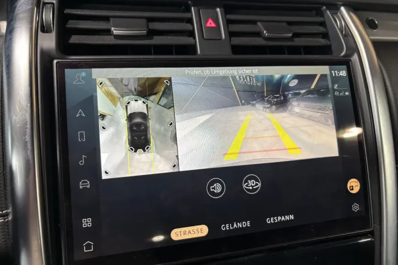 Land Rover Discovery din 2022 cu 75.000 km - oferta LAN163271 - foto 42