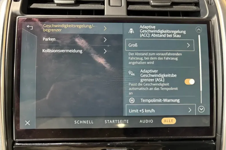 Land Rover Discovery din 2022 cu 75.000 km - oferta LAN163271 - foto 45