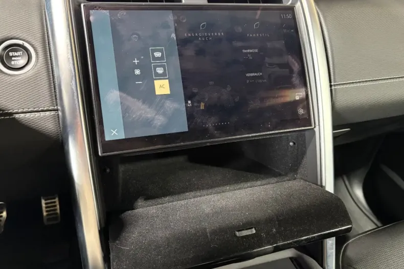 Land Rover Discovery din 2022 cu 75.000 km - oferta LAN163271 - foto 47