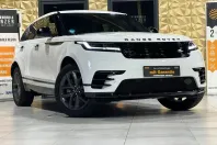 Land Rover Range Rover Velar din 2023 cu 13.000 km - oferta LAN163272 - foto 1