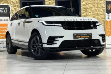 Land Rover Range Rover Velar din 2023 - oferta LAN163272