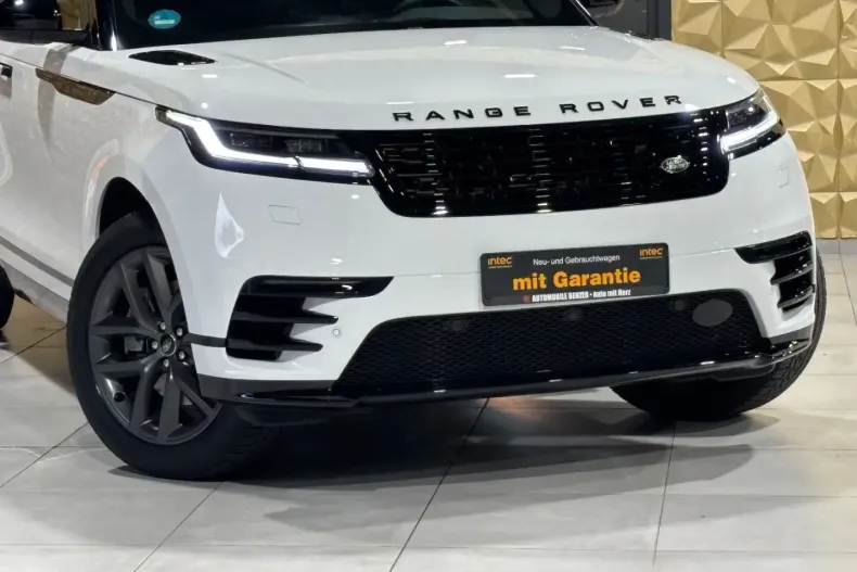 Land Rover Range Rover Velar din 2023 cu 13.000 km - oferta LAN163272 - foto 2
