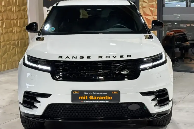 Land Rover Range Rover Velar din 2023 cu 13.000 km - oferta LAN163272 - foto 3