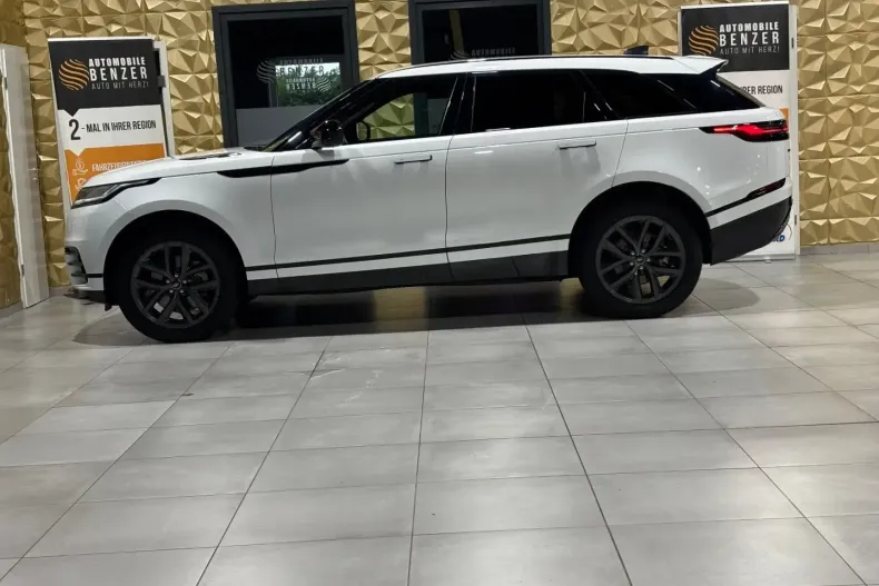 Land Rover Range Rover Velar din 2023 cu 13.000 km - oferta LAN163272 - foto 6