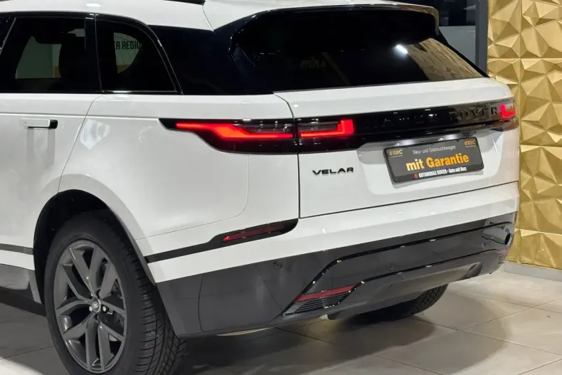 Land Rover Range Rover Velar din 2023 cu 13.000 km - oferta LAN163272 - foto 7