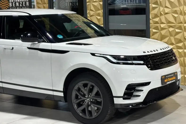 Land Rover Range Rover Velar din 2023 cu 13.000 km - oferta LAN163272 - foto 9
